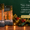 It's Here! Our Christmas 2026 Gift Catalogue 🎄🥂