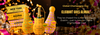 Veuve Clicquot Chasing The Sun Collection