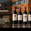 These Aren't Your Everyday Bottles - Big Names. Brilliant Scores. Limited Availability