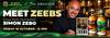 Simon Zebo Is Coming To The Corkscrew