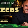 Simon Zebo Is Coming To The Corkscrew