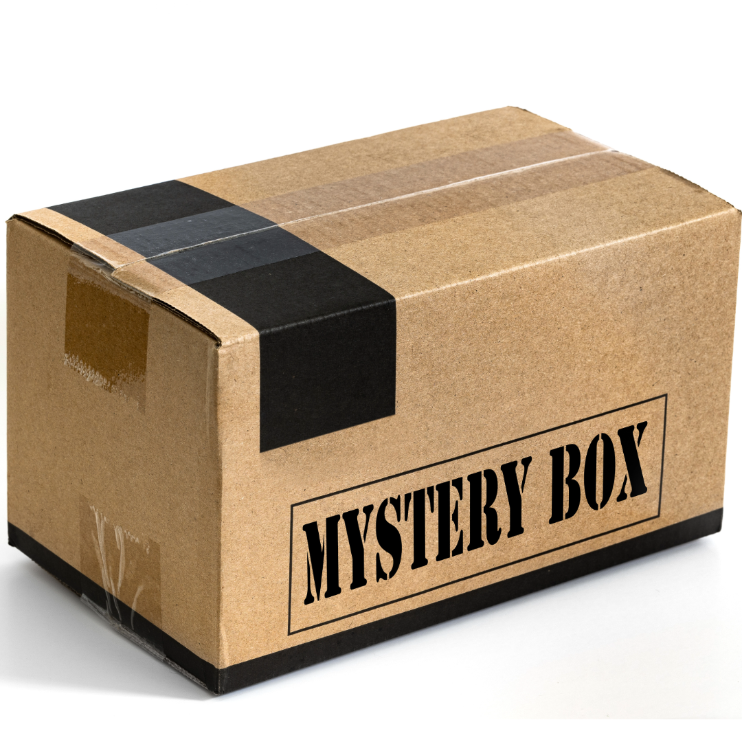 Mystery Box Two - 30% Off 12 Wines