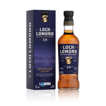 Loch Lomond 18 Year Old Single Malt Whisky 70cl