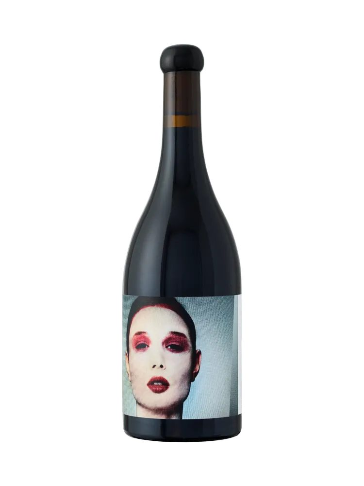 Annapolis Ridge Vineyard Pinot NoirUSA 2019