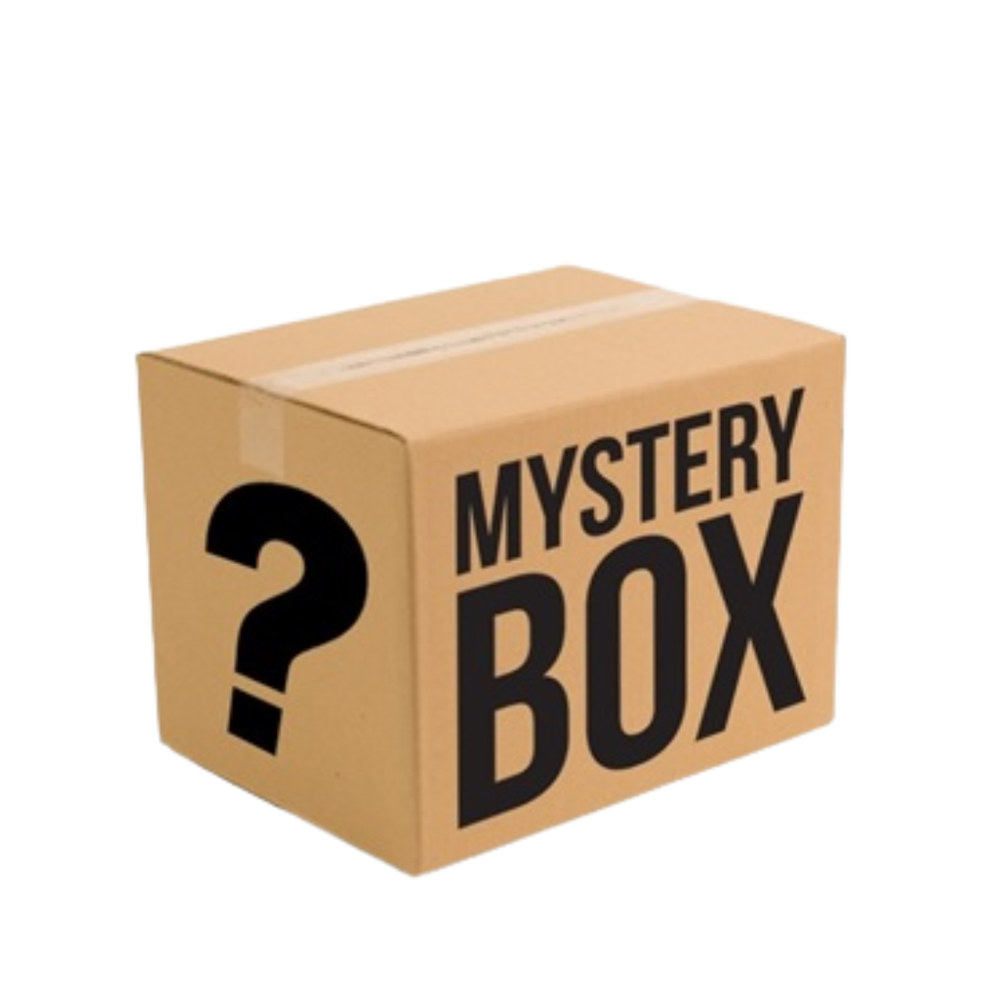Mystery Box One - 30% Off 6 Wines