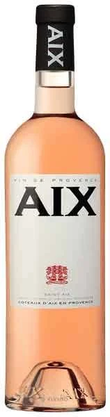 Maison Saint Aix Rosé