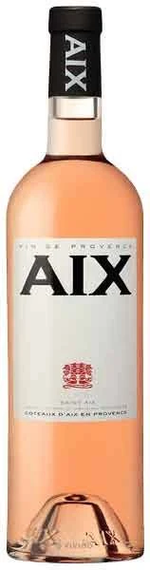 Maison Saint Aix Rosé