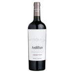 Andillian Cabernet Franc La Coste de Los Andes 2023