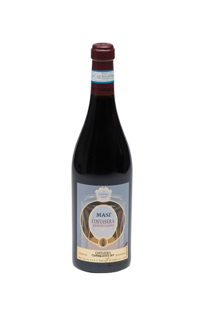Masi Costasera Amarone Contemporary Art 2005 by Yasuhiro Asai