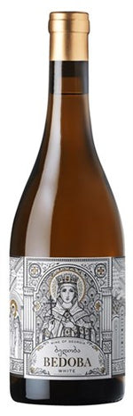Bedoba White (Rkatsiteli, Kisi Kakheti) 2024