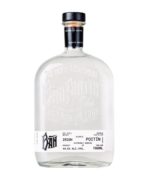 Bán Poitin