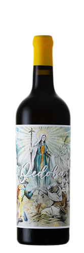 Bedoba, Saperavi Reserve 2020