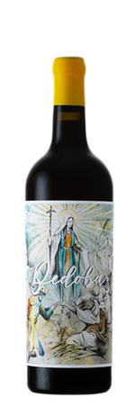 Bedoba, Saperavi Reserve 2020