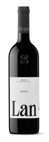 Bodegas LAN Rioja Reserva Magnum