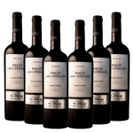 Bodegas Montalvo Wilmot, - Pago Los Cerrillos Syrah 2022 6 Bottle Case
