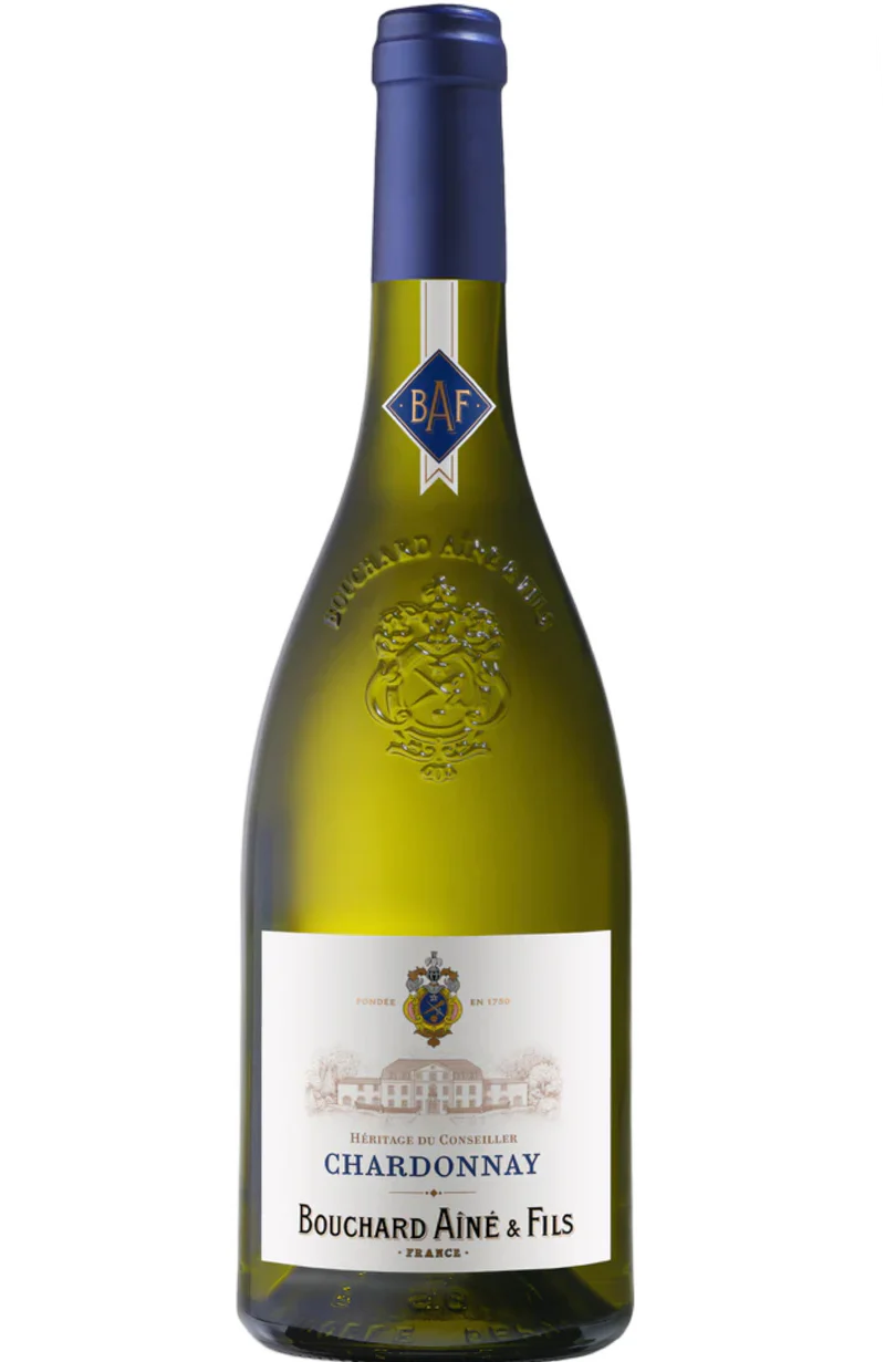 Bouchard Aine & Fils Chardonnay 2023