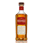 Bushmills 14 year old Single Malt