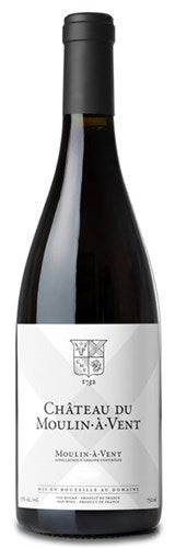 Château du Moulin-à-Vent, Moulin-à-Vent, Beaujolais, France 2022