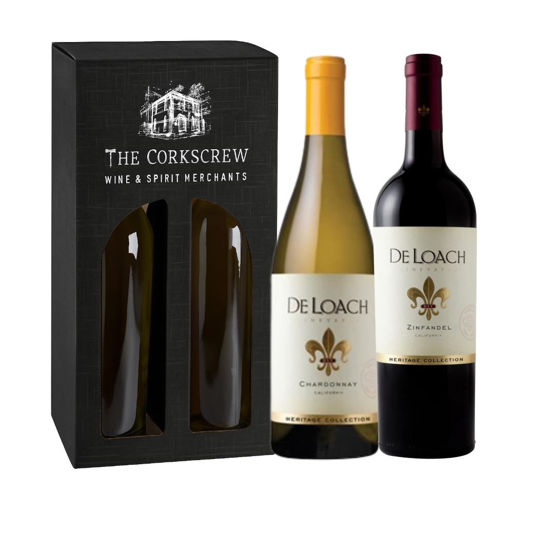 Californian Dreaming