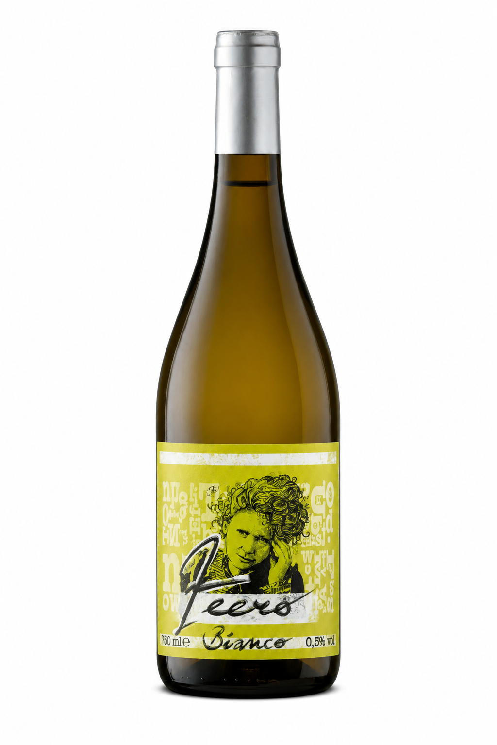Casa Emma Zeero Bianco (Non Alcoholic)