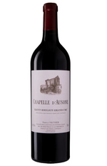 Chapelle D'Ausone Saint Emilion Grand Cru 2011