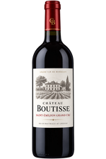 Château Boutisse Saint-Émilion Grand Cru Classé 2022