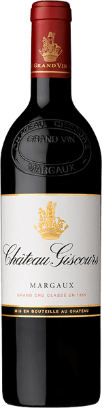 Chateau Giscours Margaux 2021
