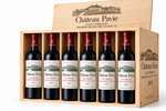Château Pavie 2021, Saint-Émilion Premier Grand Cru Classé “A” 6 Bottles OWC