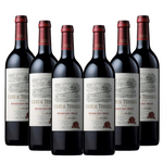Chateau Teyssier Montagne Saint - Émilion 2018 6 Bottle Case
