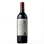 Chateau Teyssier Montagne Saint - Émilion 2018