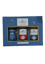 Clonakility Mini Gift Pack 3x5cl
