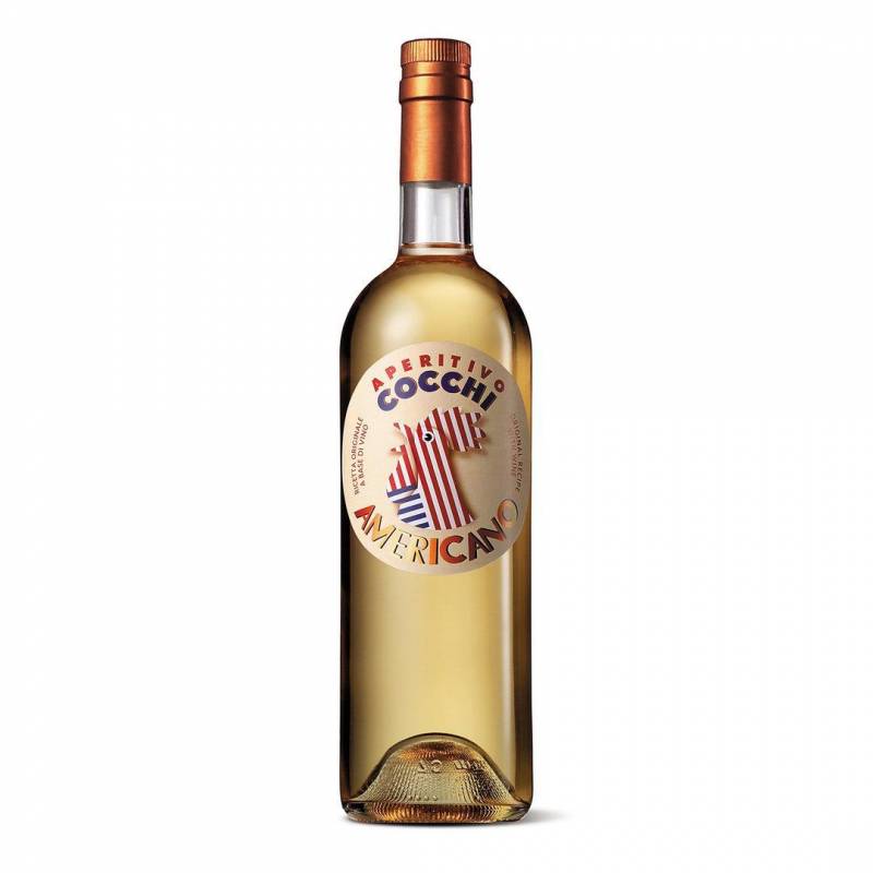 Cocchi Vermouth Americano 75cl