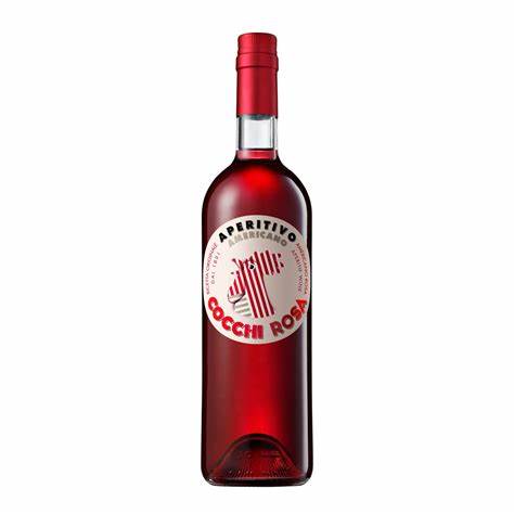 Cocchi Vermouth Rosa 75cl