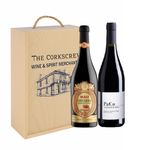 Italian Finery (In Wood)