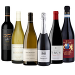 January Case Of The Month - Cure For The Cold Snap 6 Bottle Case