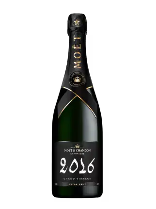 Moet Grand Vintage 2016