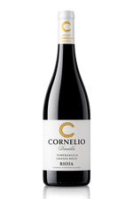 Cornelio Dinastia Crianza, Rioja 2023