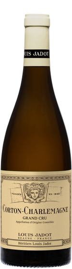 Louis Jadot Corton-Charlemagne 2017