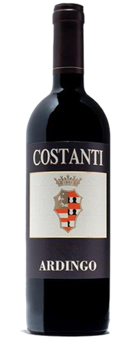 Conti Costanti, `Ardingo` Merlot IGT Toscana 2021