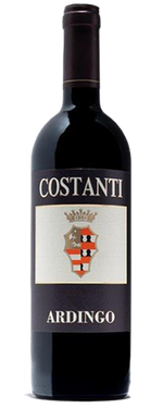 Conti Costanti, `Ardingo` Merlot IGT Toscana 2021