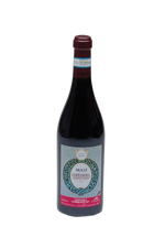 Masi Costasera Amarone Contemporary Art 2003 by Misha Libertee