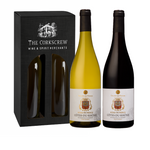 Côtes du Rhône Twin Pack