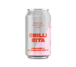 Chilli Rita - Habanero & Lemongrass Spritz 33cl