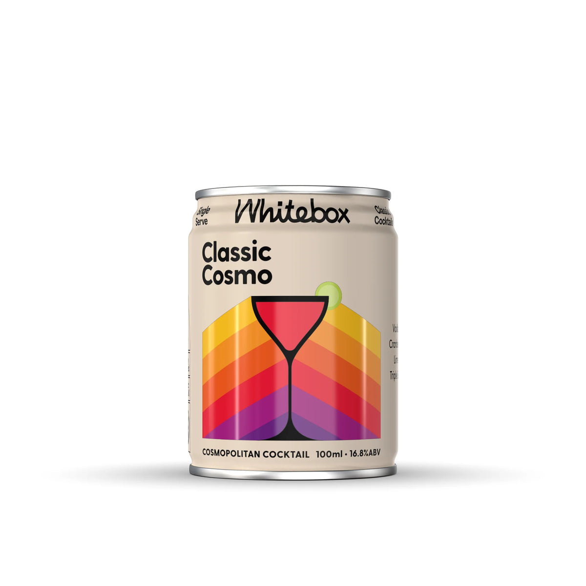 Classic Cosmo 10cl