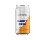Saint Rita Habanero & Lemongrass N/A Spritz 33cl