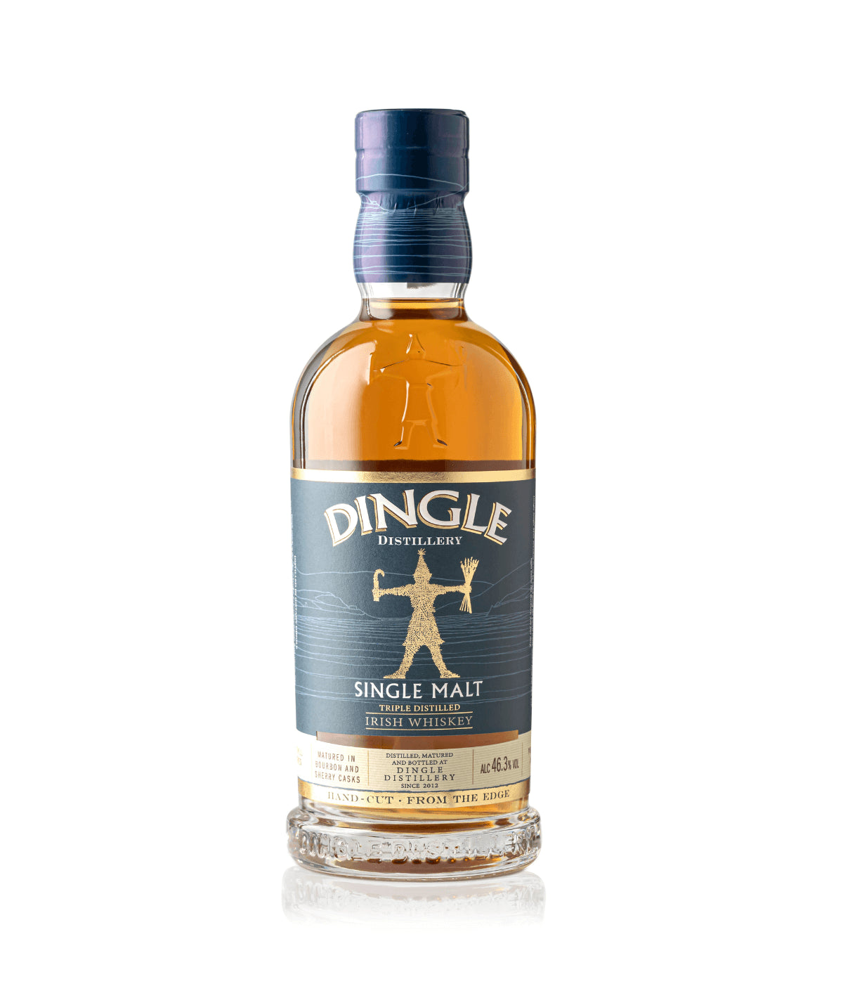 Dingle Single Malt 70cl