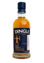 Dingle 10 Year Old Single Malt