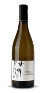 Domaine Graeme & Julie Bott Crozes-Hermitage Blanc 2024