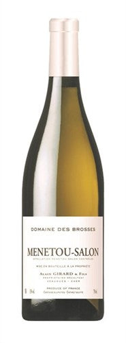 Domaine des Brosses, Menetou-Salon 2024