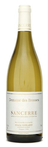 Domaine des Brosses, Sancerre 2024